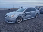 Subaru Legacy 2013
