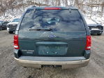 Ford Explorer 2003
