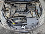 Nissan Altima 2012