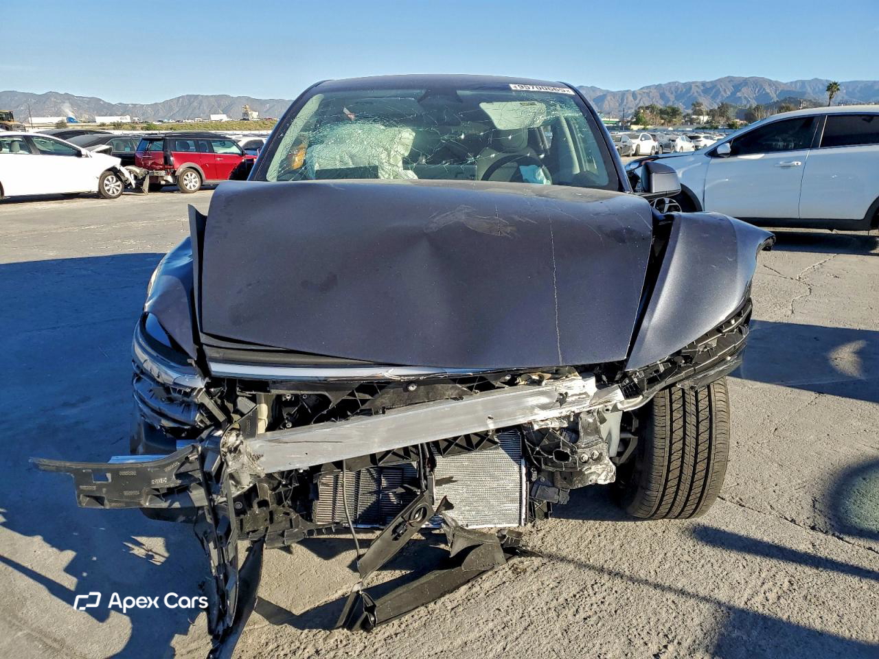 Tesla Model Y 2026