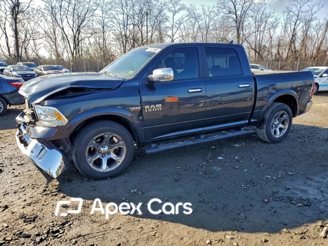 RAM 1500 2018 - Image 1 of 12