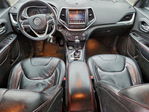 Jeep Cherokee 2014