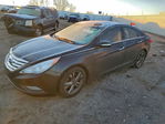 Hyundai Sonata 2012