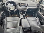 Kia Sportage 2017
