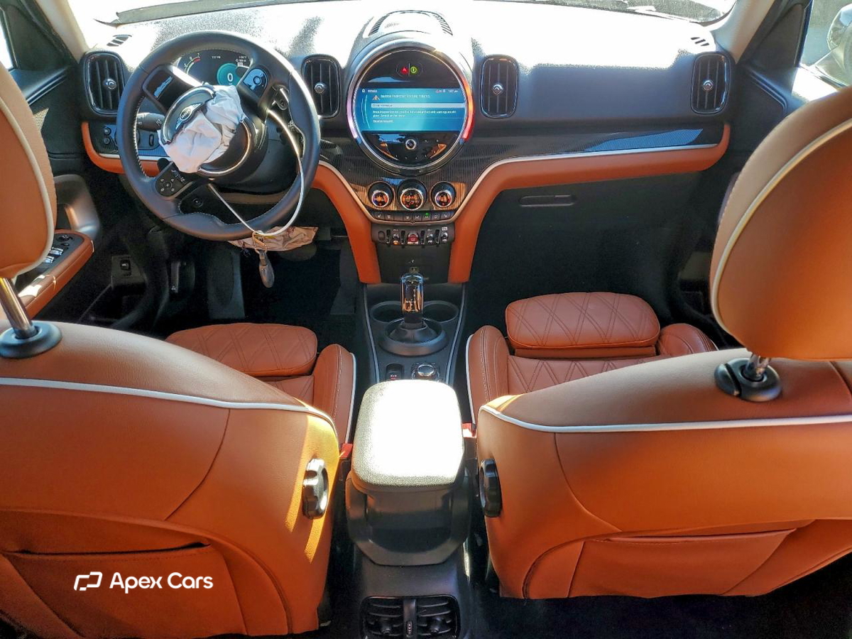 MINI Cooper 2023