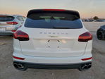 Porsche Cayenne 2016