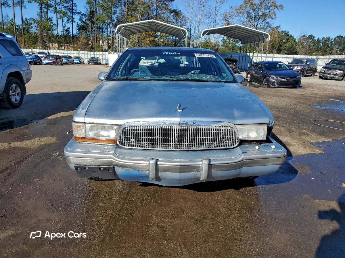 Buick Roadmaster 1994