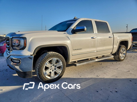 GMC Sierra 2016 - Image 1 of 13