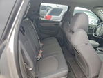 Chevrolet Traverse 2017