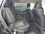 Nissan Pathfinder 2019