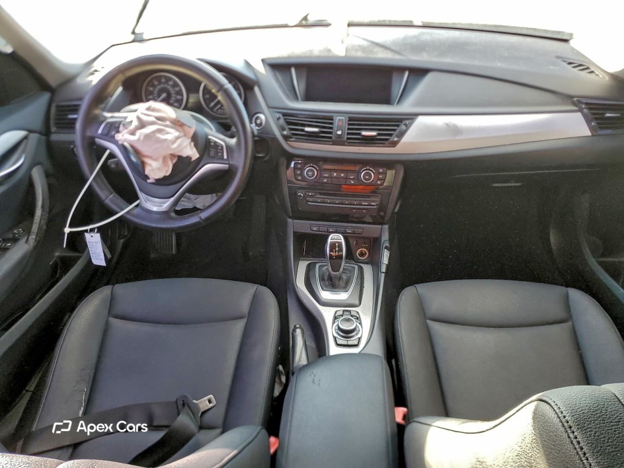 BMW X1 2014