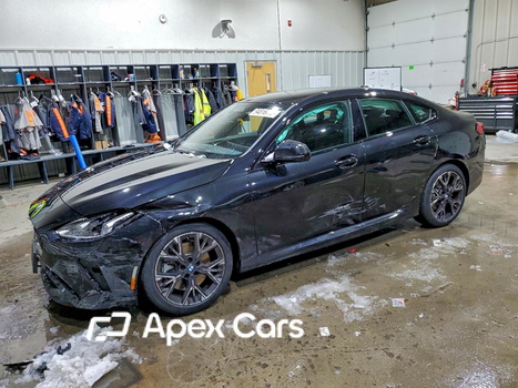 BMW Series 2 2025 - Image 1 of 13