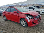 Hyundai Accent 2012