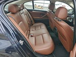 BMW Series 5 2016
