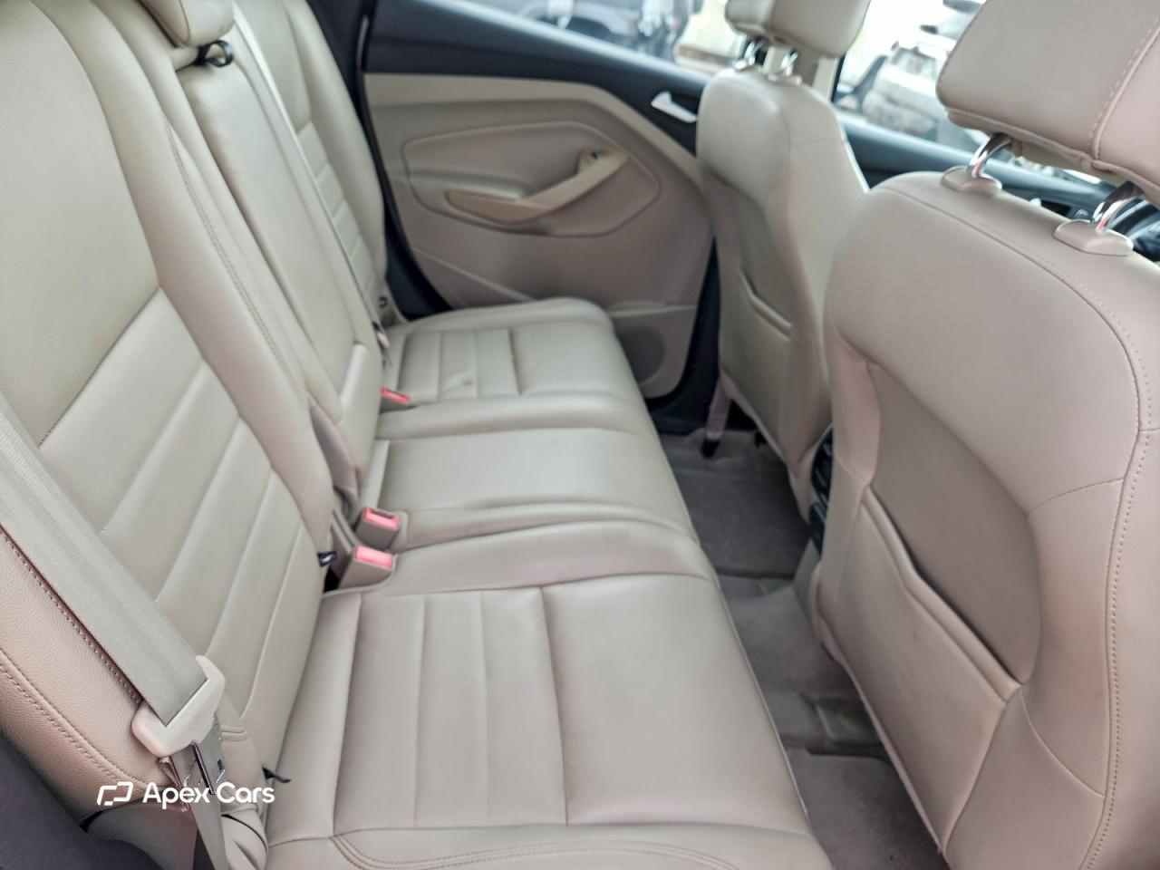 Ford C-MAX 2013