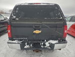 Chevrolet Silverado 2013
