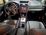 Subaru XV 2014