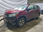 Honda CR-V 2013