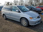 Honda Odyssey 2004