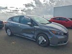Nissan Leaf 2025