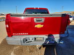 Chevrolet Silverado 2008