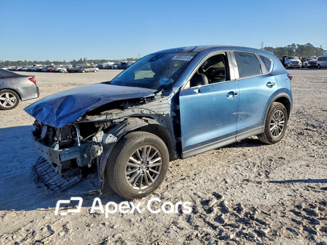 Mazda CX-5 2017 - Image 1 of 14