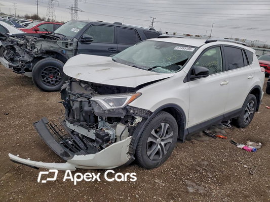 Toyota RAV 4 2017 - Image 1 of 12