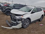 Toyota RAV 4 2017