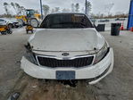 Kia Optima 2013