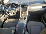 Ford Edge 2012