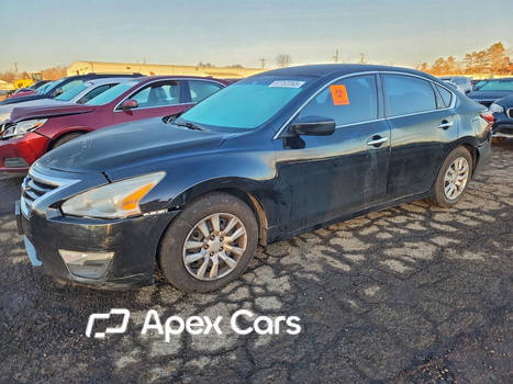 Nissan Altima 2015 - Image 1 of 5
