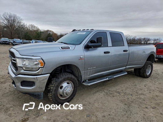 RAM 3500 2021 - Image 1 of 13