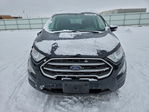 Ford EcoSport 2021