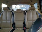 Kia Sedona 2017