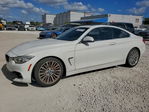 BMW Series 4 2015