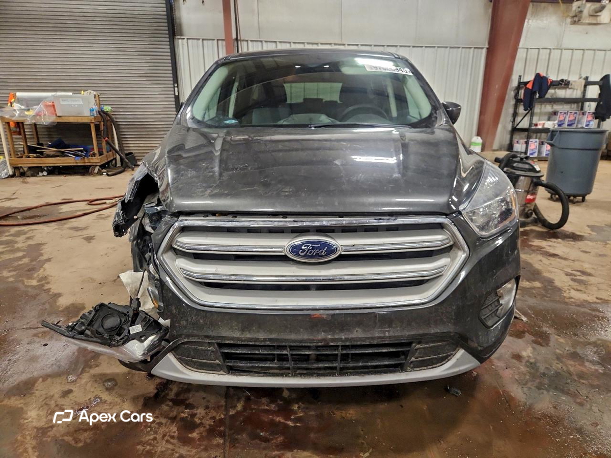 Ford Escape 2019