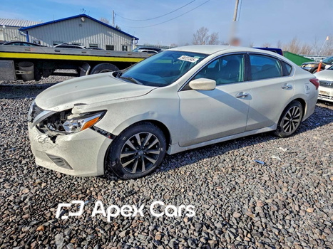 Nissan Altima 2018 - Image 1 of 12