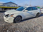 Nissan Altima 2018
