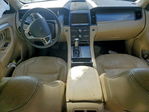 Ford Taurus 2015