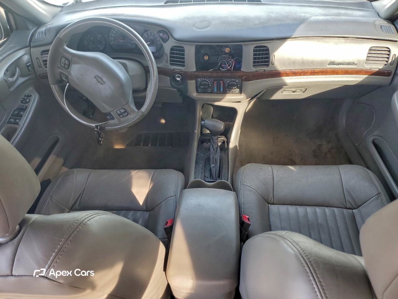 Chevrolet Impala 2004