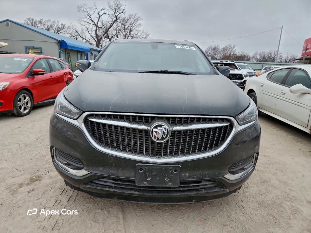 Buick Enclave 2020
