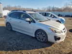 Subaru Impreza 2012