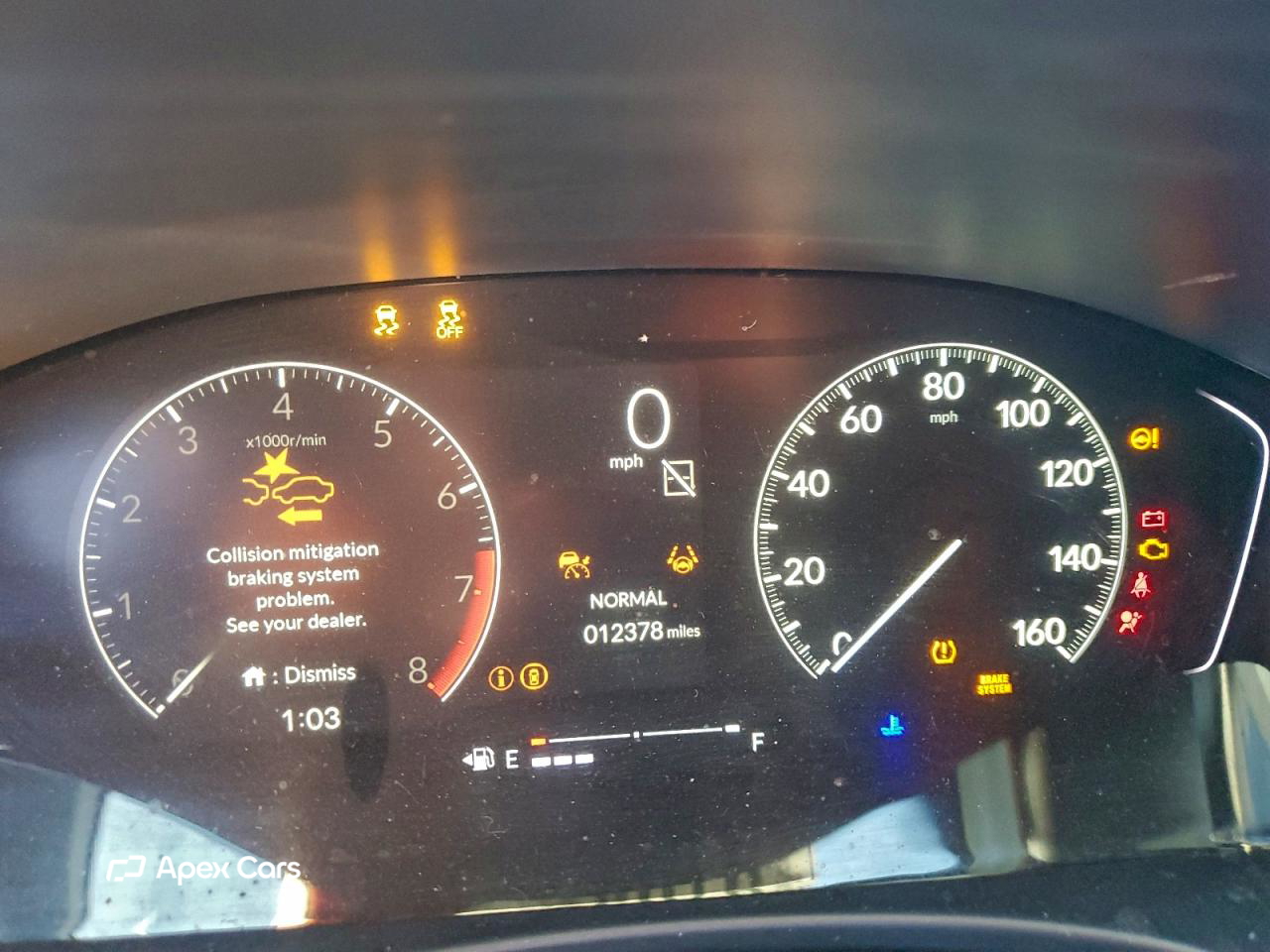 Honda Civic 2025