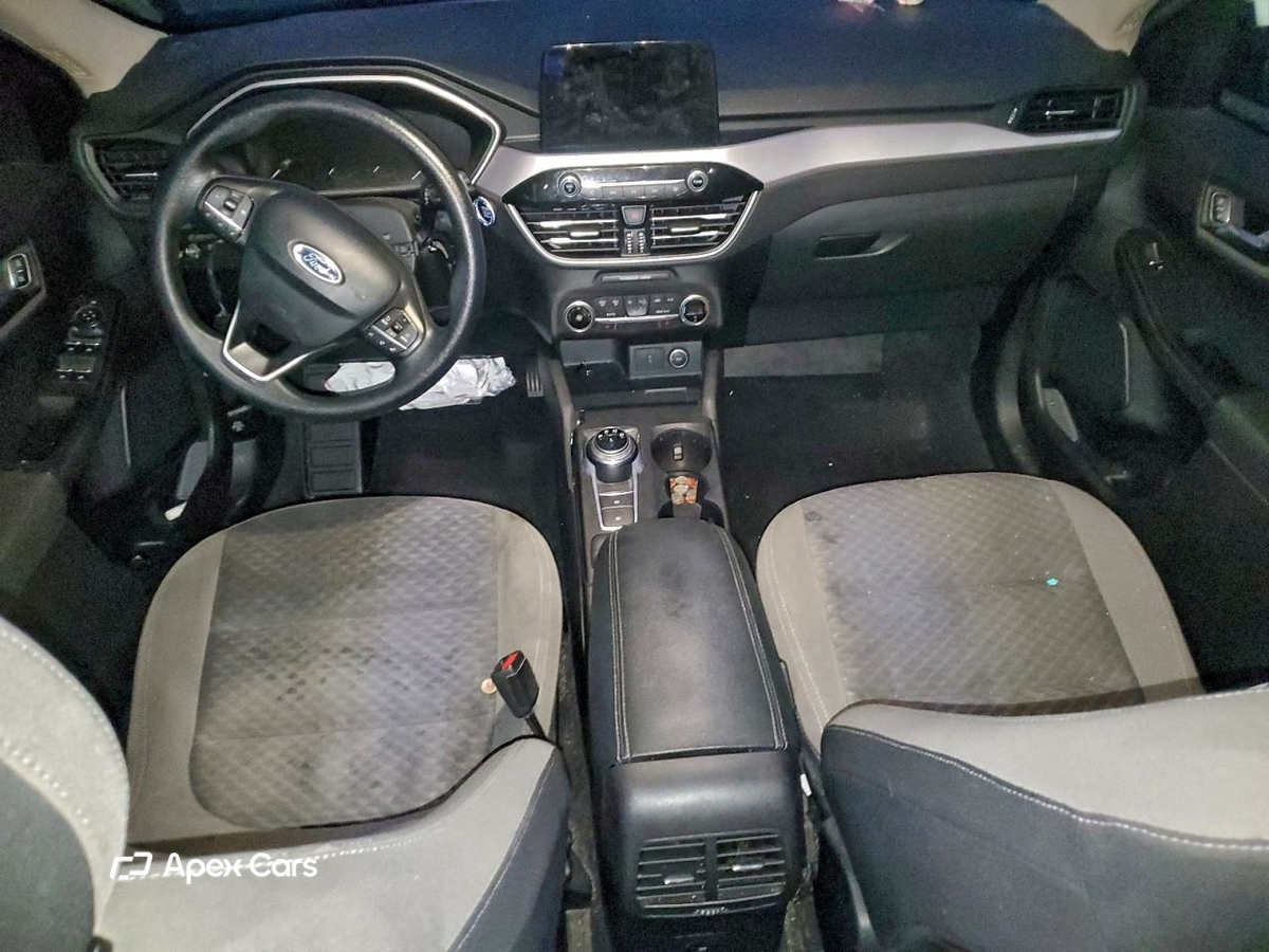 Ford Escape 2020