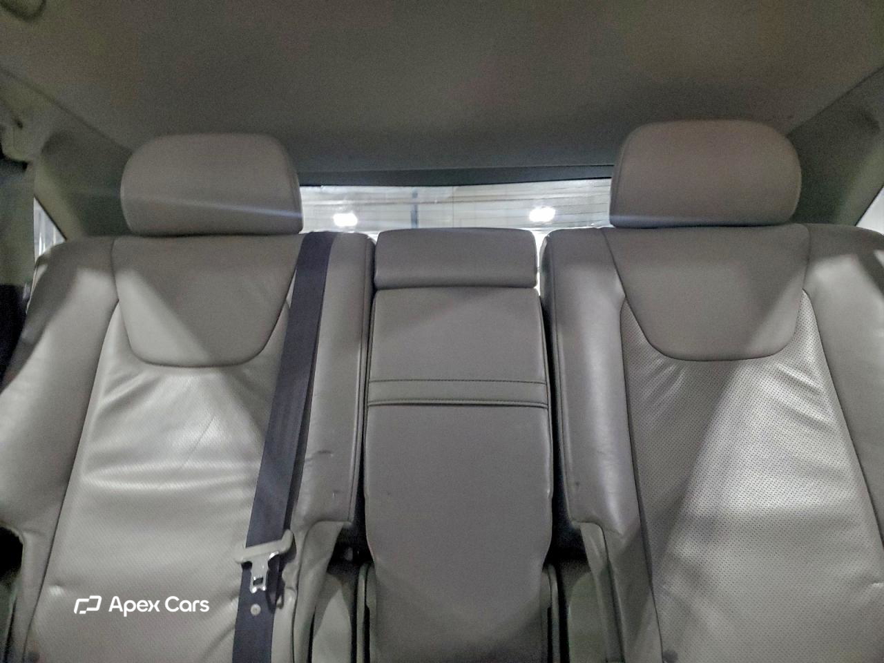 Lexus RX 2013