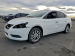 Nissan Sentra 2015