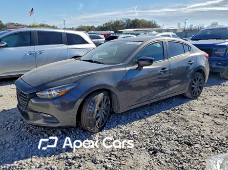 Mazda 3 2018 - Zdjęcie 1 z 12