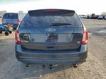 Ford Edge 2011