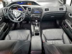 Honda Civic 2015