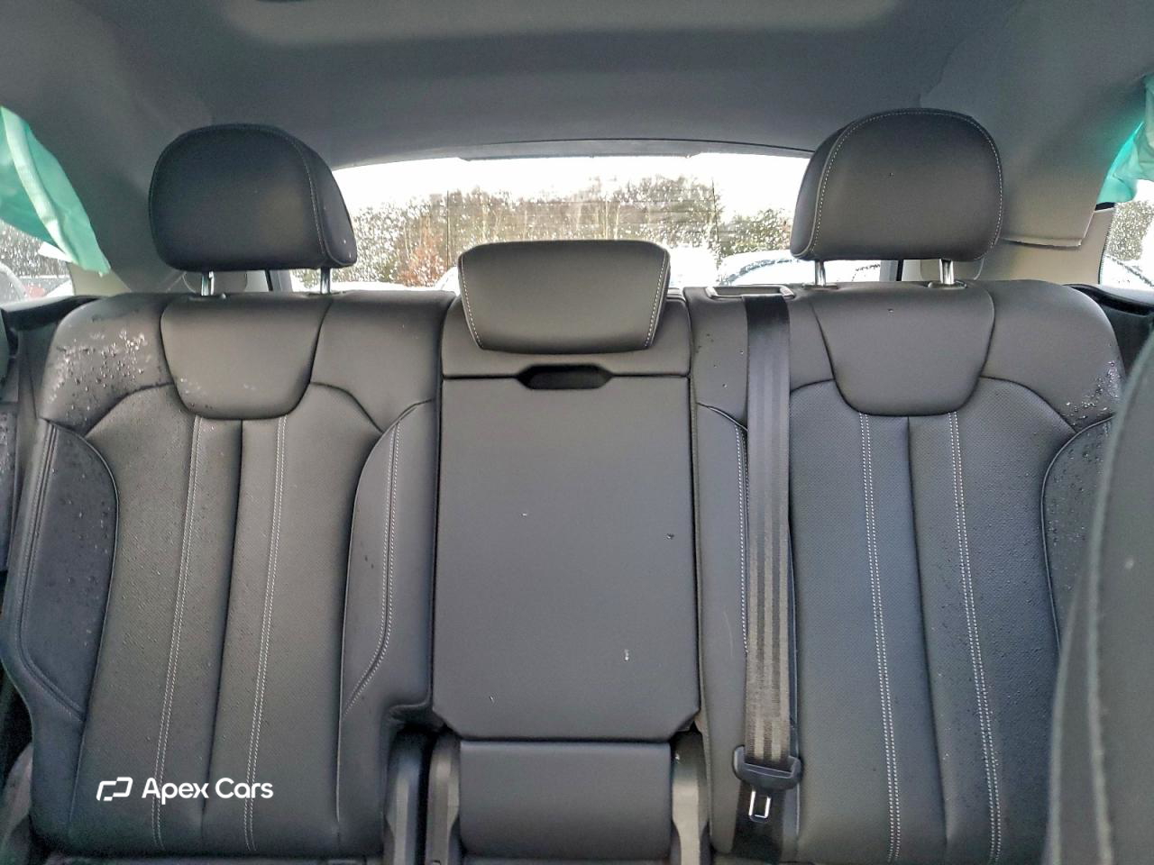 Audi Q5 2023